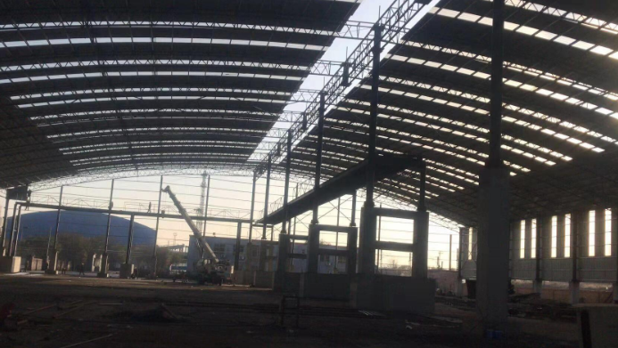 贵溪概述质料场封闭本领的特点和利用类型